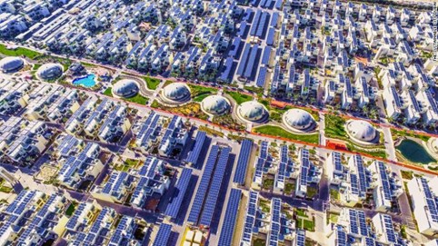 Cuộc sống tự cung tự cấp ở thành phố đắt đỏ bậc nhất thế giới