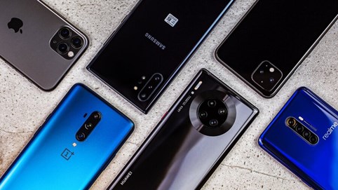 iPhone là điện thoại giữ giá nhất năm 2020