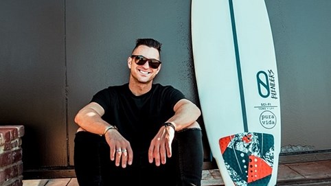 Cách một CEO xây dựng công ty 90 triệu USD từ khoản nợ 2.000 USD