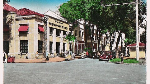 Chuyện về người Việt sáng lập ngân hàng tư nhân đầu tiên