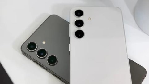 Samsung Galaxy S24 phải chăng đang được khen quá lời: 