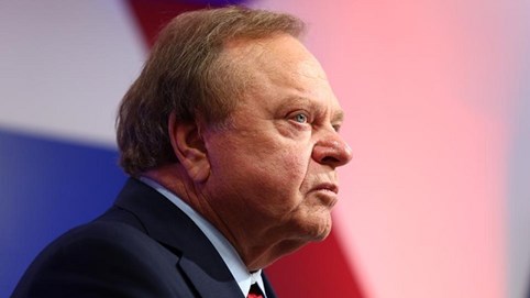 Tỷ phú mất nhiều tiền nhất dưới thời Donald Trump làm tổng thống