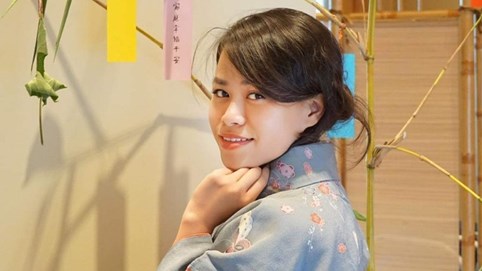 CEO Lê Kim Thúy: Uy tín và chất lượng dịch vụ tạo nên thành công