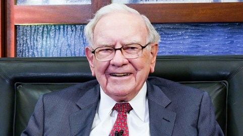 11 cách tiêu tiền tiết kiệm của Warren Buffett