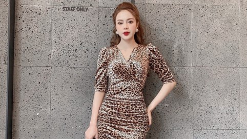 Thời trang CHIDU: Phụ nữ đẹp nhất khi biết yêu thương bản thân mình