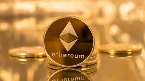 Tiền mã hóa Ethereum lập kỷ lục mới
