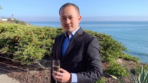 Bí kíp kinh doanh thành công của đại gia Quang Trần