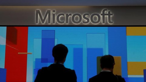 Lợi nhuận Microsoft giảm 12% trong quý IV/2022