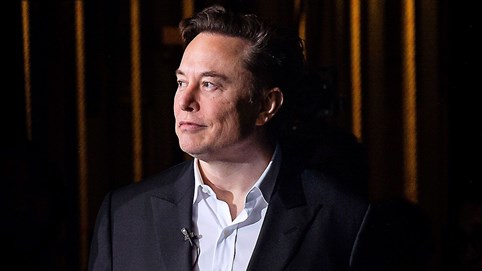 Elon Musk tìm 3 tỷ USD cứu Twitter