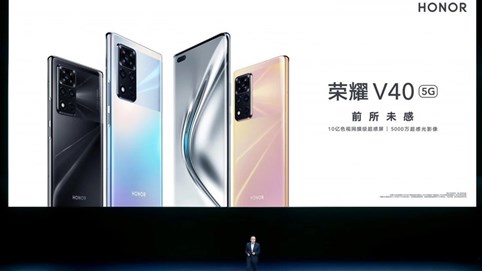 'Huawei đã đến đường cùng và không thể quay lại'