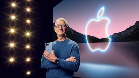 Sau 6 năm, Apple mới lại chiếm lĩnh thị trường smartphone tại Trung Quốc