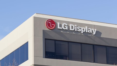 LG Display lỗ kỷ lục 711 triệu USD trong quý IV/2022