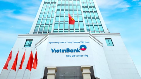 Lợi nhuận quý IV/2024 của VietinBank (CTG) tăng mạnh 60%