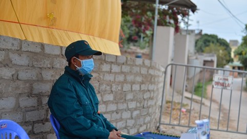 Tìm khẩn người đến 31 địa điểm của Hà Nội, Hải Dương, Quảng Ninh, Hải Phòng