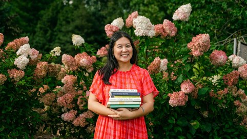 Triệu phú tự thân 39 tuổi mách bạn cách để làm chủ túi tiền và có thu nhập thụ động