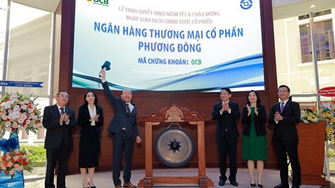 Thách thức của OCB