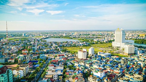 Bất động sản trong năm 2023 sẽ phục hồi