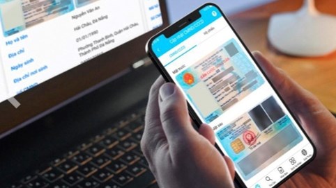 Căn cước điện tử là gì, giá trị sử dụng như thế nào?