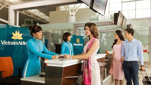 Sửa đổi, bổ sung một số nội dung về giấy tờ nhân thân khi đi máy bay