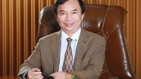 Eximbank (EIB) bổ nhiệm ông Trần Tấn Lộc giữ chức Phó chủ tịch Hội đồng quản trị nhiệm kỳ VII