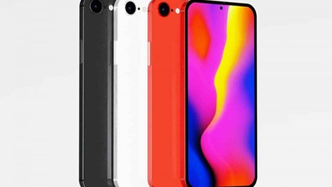 iPhone SE Plus lộ diện hình ảnh, giá từ 499 USD