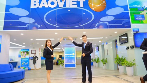 Tập đoàn Bảo Việt (BVH): Vượt qua Covid, năm 2020 lợi nhuận sau thuế hợp nhất tăng trưởng 28,5% so với năm 2019