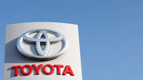 Toyota giữ vững danh hiệu nhà sản xuất ô tô bán chạy nhất thế giới năm 2022