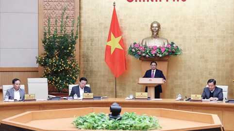 Cán bộ, công chức, viên chức tuyệt đối không đi lễ hội trong giờ hành chính, không tổ chức du xuân