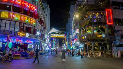 Du lịch TP HCM 'kêu cứu' vì khách hủy tour Tết