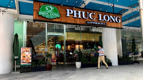 Chuỗi Phúc Long lãi lớn trong năm đầu về tay Masan, tỷ suất lợi nhuận vượt qua Trung Nguyên và Highlands Coffee