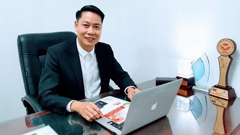 Công ty CP xuất nhập khẩu quốc tế Omizu kinh doanh dựa trên đạo đức và sự tử tế