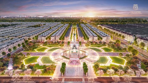 Vinhomes lãi sau thuế 33.300 tỷ đồng, vượt kế hoạch năm