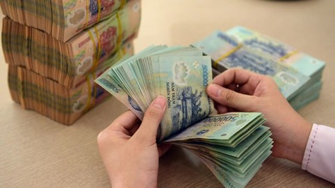 Hướng dẫn cơ chế tạo nguồn thực hiện chính sách tiền lương, trợ cấp mới