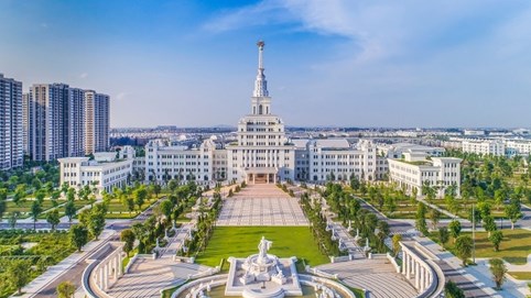 Vingroup hoàn thành kế hoạch lợi nhuận 2.000 tỷ đồng