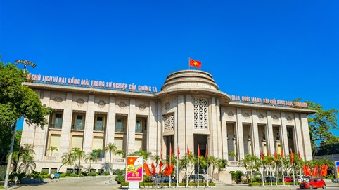 Ngân hàng Nhà nước ban hành loạt thông tư mới từ tháng 2/2025