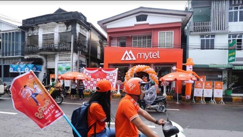 Viettel và VNG làm ăn ra sao tại Myanmar?