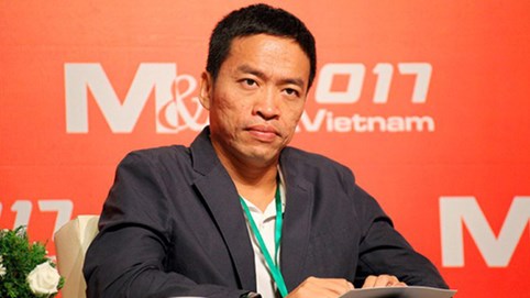 CEO VNG vượt Phó Chủ tịch FPT để lọt vào top 4 doanh nhân công nghệ giàu nhất