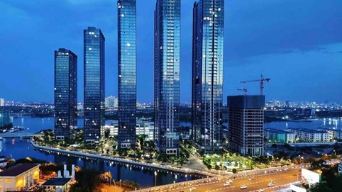 Bộ Tài chính đề xuất đánh thuế cao với nhà, đất có giá trị lớn