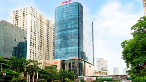 Doanh nghiệp đầu tư cho hệ thống dữ liệu, sẵn sàng vươn mình trong kỷ nguyên mới