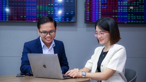 Thị trường chứng khoán 2025 có thể làm nhà đầu tư 