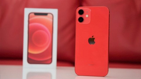 iPhone 12, iPad Air đồng loạt giảm giá cận Tết