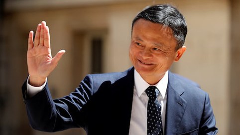 Bloomberg: Alibaba không còn cần Jack Ma