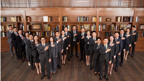 Won Group “nhóm lửa trong băng” – vượt sóng 2023 thành công