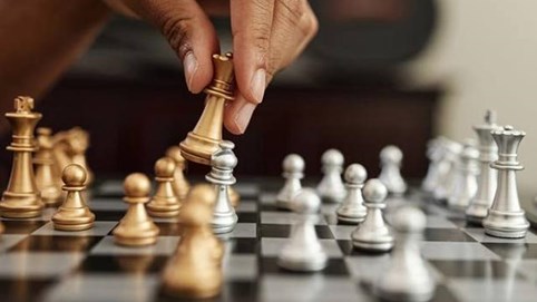 Một cổ phiếu ngân hàng vừa được thêm vào bộ chỉ số chứng khoán quan trọng nhất Việt Nam