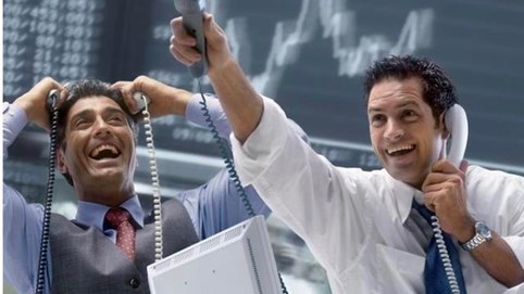 Khối ngoại bất ngờ mua ròng trong phiên VN-Index bứt phá, cổ phiếu nào được gom mạnh nhất?