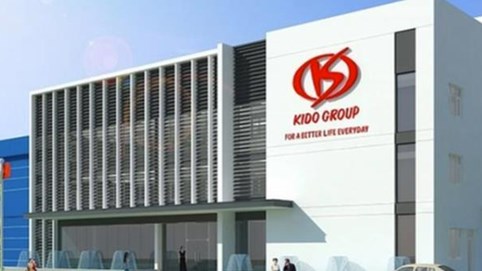 Gia đình Chủ tịch Trần Kim Thành đang sở hữu bao nhiêu cổ phần tại Kido?