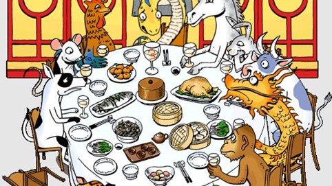 CLSA Hồng Kông dự báo năm Ất Tỵ 2025 (Kỳ 1)