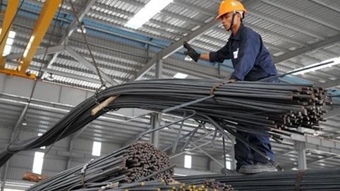 Thép Tiến Lên (TLH) lỗ nặng quý IV/2022 kéo lợi nhuận cả năm chỉ đạt 7,5 tỷ đồng