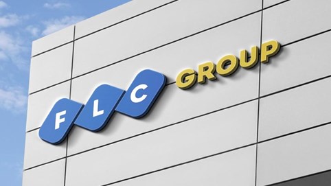 Hai lãnh đạo cấp cao của Tập đoàn FLC xin từ nhiệm