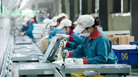 Năm 2025 sẽ là một năm khởi sắc với doanh nghiệp